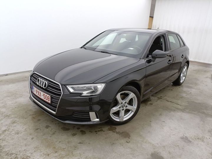 AUDI A3 SPORTBACK FL&#3916 2016 wauzzz8v2ha050306