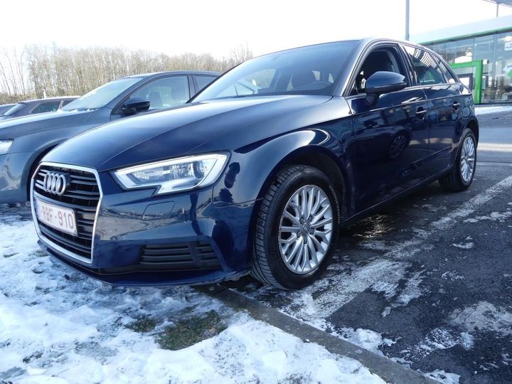 AUDI A3 SPORTBACK 2016 wauzzz8v2ha050645