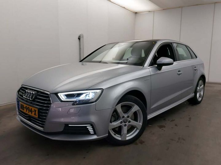 AUDI A3 2016 wauzzz8v2ha051066