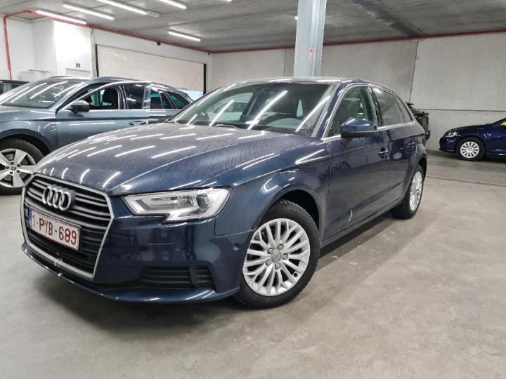 AUDI A3 SPORTBACK 2016 wauzzz8v2ha053271