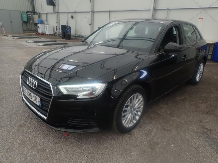 AUDI A3 SPORTBACK 2016 wauzzz8v2ha053514