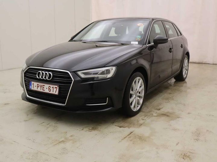 AUDI A3 2016 wauzzz8v2ha058132