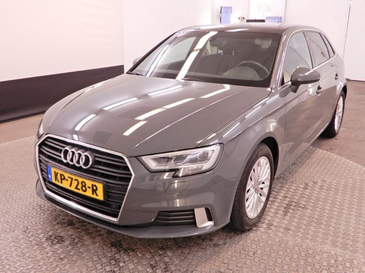 AUDI A3 SPORTBACK 2016 wauzzz8v2ha062438