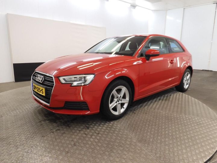 AUDI A3 2016 wauzzz8v2ha067929