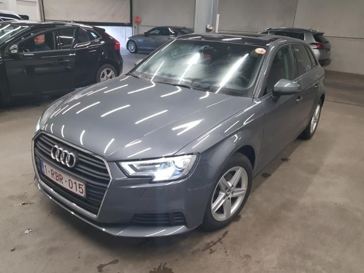 AUDI A3 SPORTBACK 2016 wauzzz8v2ha067977