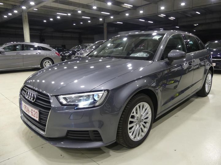 AUDI A3 SPORTBACK 2016 wauzzz8v2ha068031