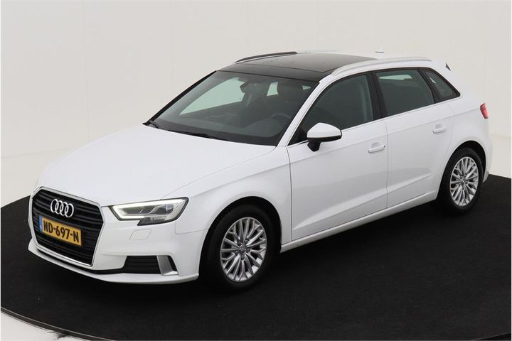 AUDI A3 SPORTBACK 2017 wauzzz8v2ha068451