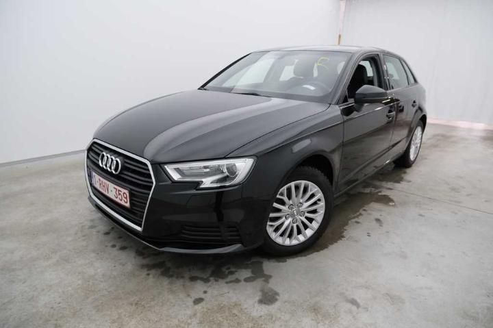 AUDI A3 SPORTBACK FL&#3916 2017 wauzzz8v2ha068899