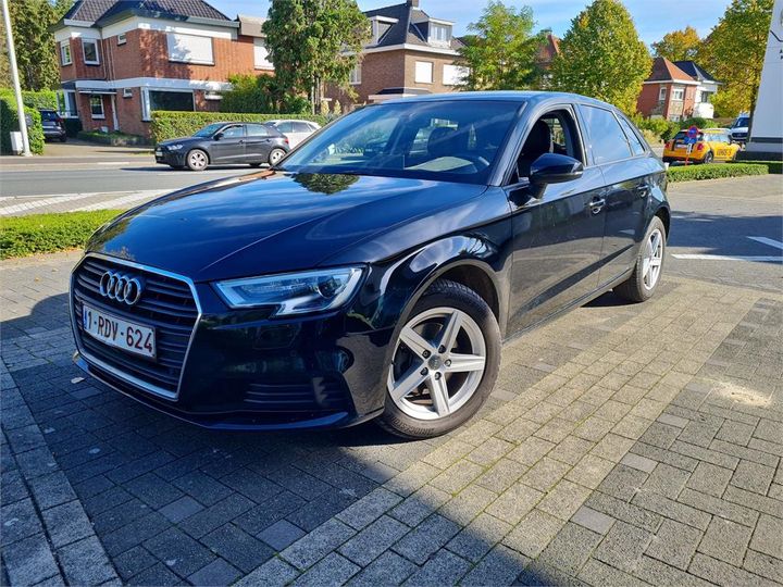 AUDI A3 SPORTBACK 2016 wauzzz8v2ha075934