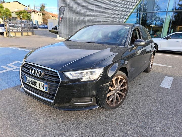 AUDI A3 SPORTBACK 2016 wauzzz8v2ha077876