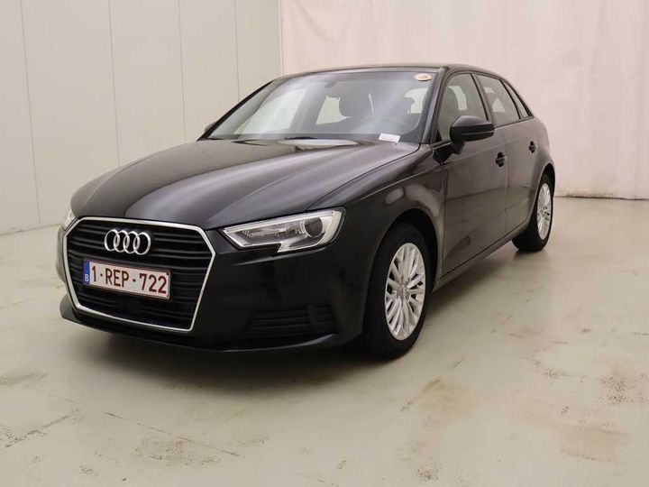 AUDI A3 2016 wauzzz8v2ha080535