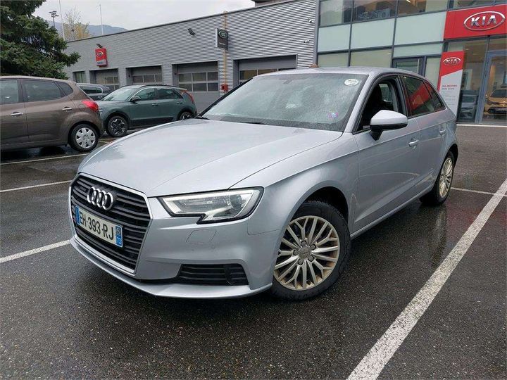 AUDI A3 SPORTBACK 2016 wauzzz8v2ha081037