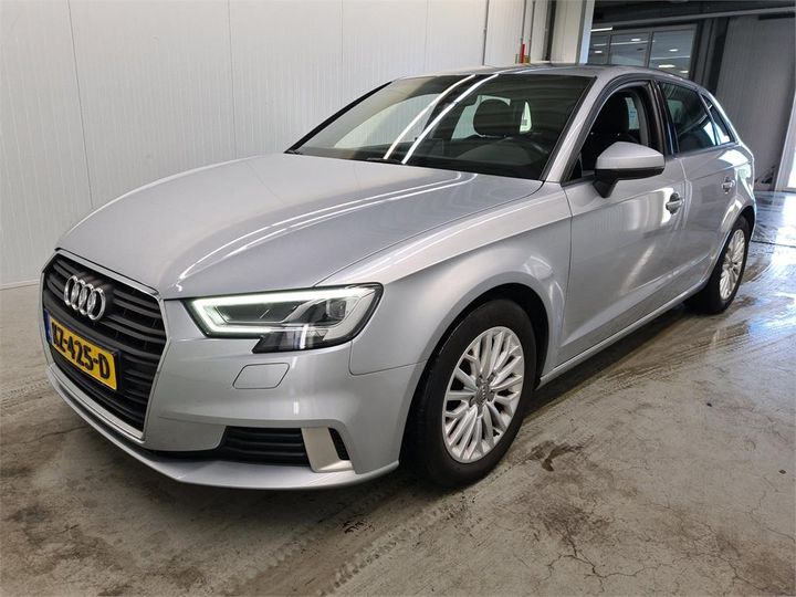 AUDI A3 2017 wauzzz8v2ha081376