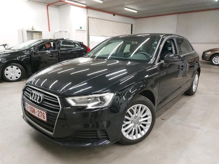 AUDI A3 2016 wauzzz8v2ha081801