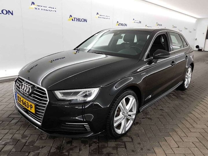 AUDI A3 SPORTBACK 2016 wauzzz8v2ha083032