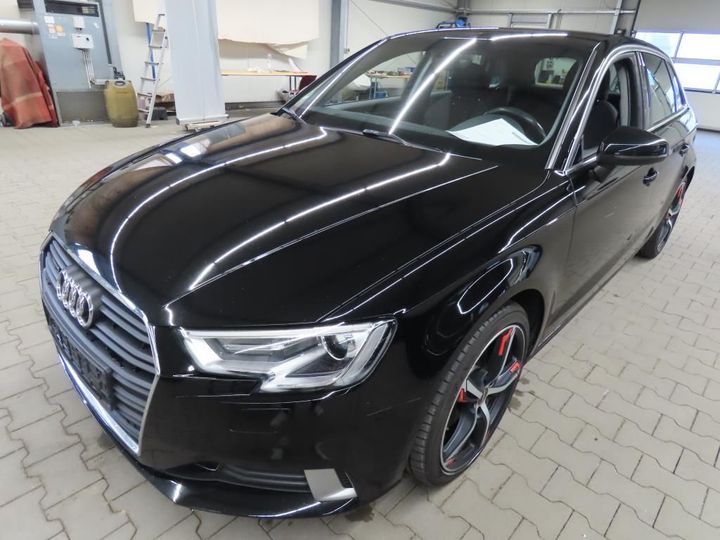 AUDI A3 SPORTBACK 2017 wauzzz8v2ha083936