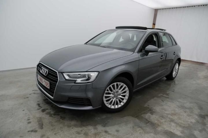 AUDI A3 SPORTBACK FL&#3916 2017 wauzzz8v2ha086593