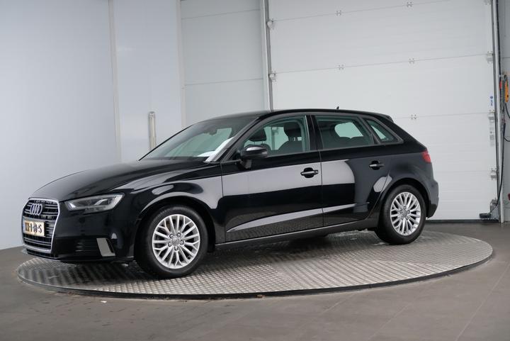 AUDI A3 SPORTBACK 2016 wauzzz8v2ha087291