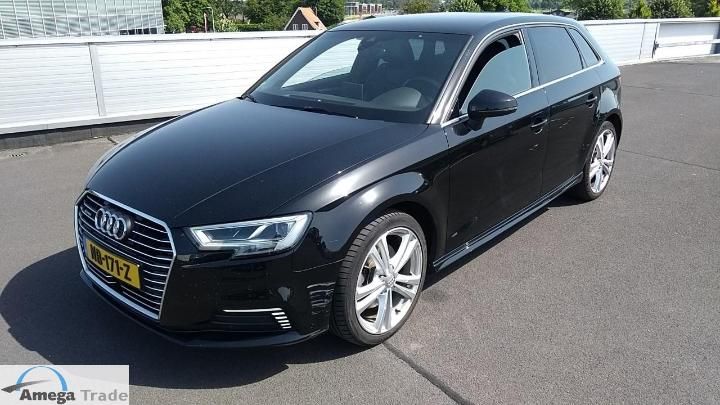 AUDI A3 E-TRON 2016 wauzzz8v2ha087548