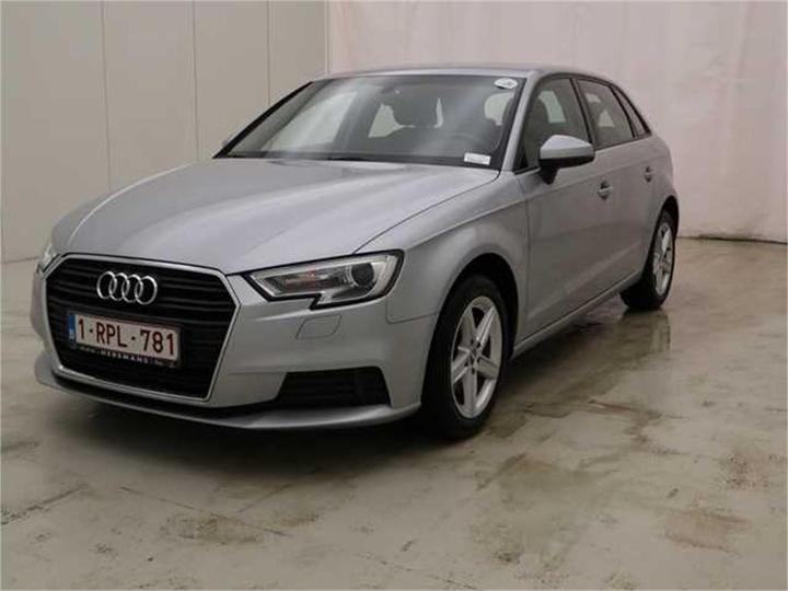 AUDI A3 2017 wauzzz8v2ha089543