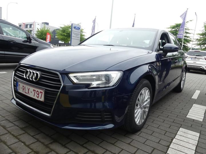 AUDI A3 SPORTBACK 2017 wauzzz8v2ha094046