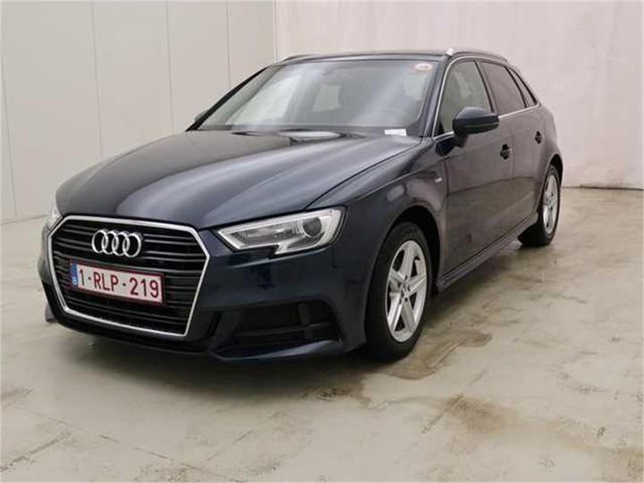 AUDI A3 2017 wauzzz8v2ha094273