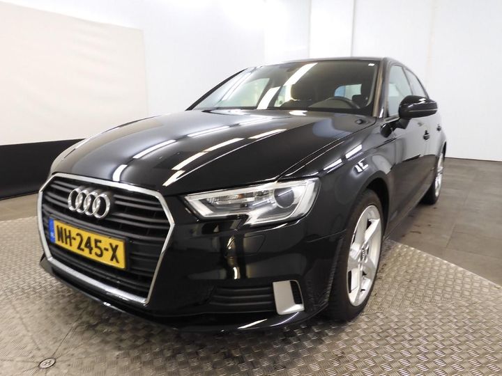 AUDI A3 SPORTBACK 2017 wauzzz8v2ha094578