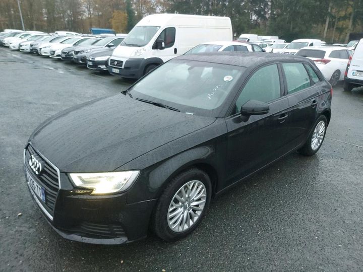 AUDI A3 SPORTBACK 2017 wauzzz8v2ha096671