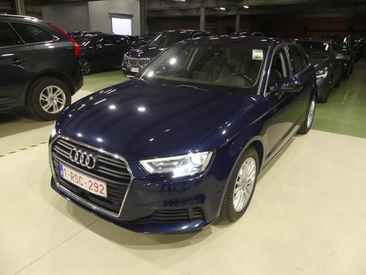 AUDI A3 SPORTBACK 2017 wauzzz8v2ha098436