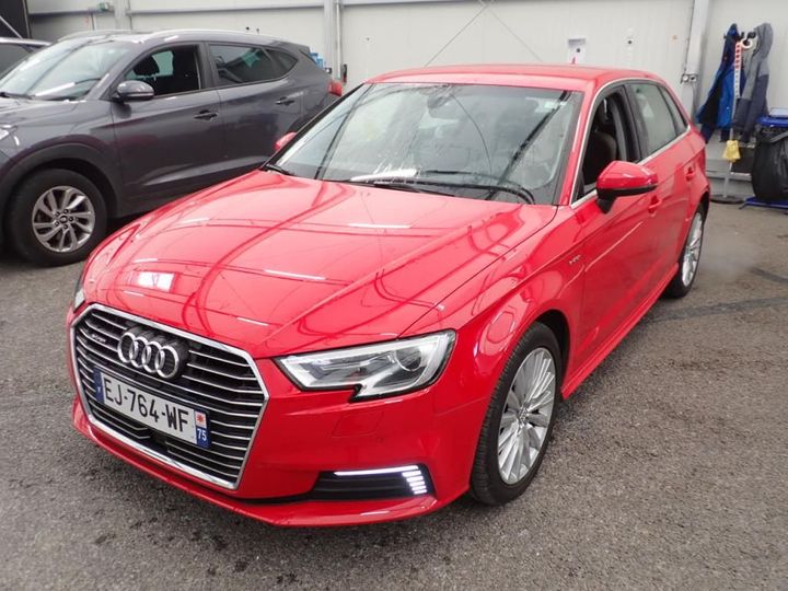 AUDI A3 SPORTBACK 2017 wauzzz8v2ha098579