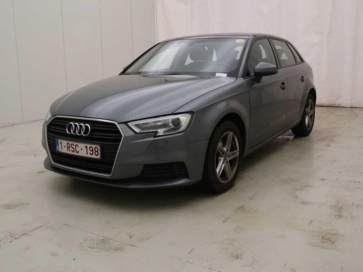 AUDI A3 2017 wauzzz8v2ha101254