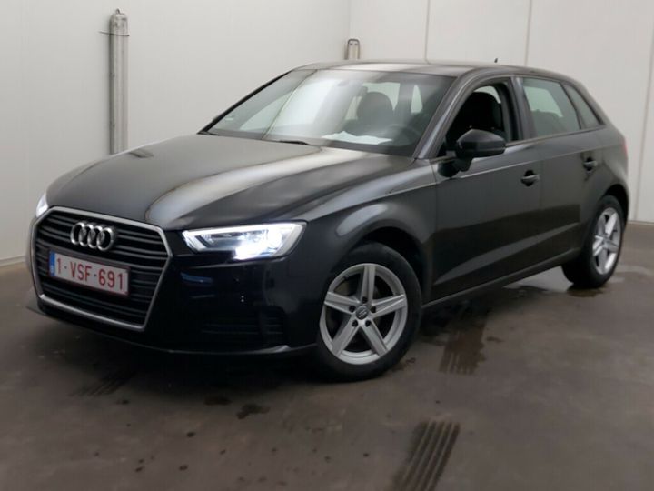 AUDI A3 2017 wauzzz8v2ha104087