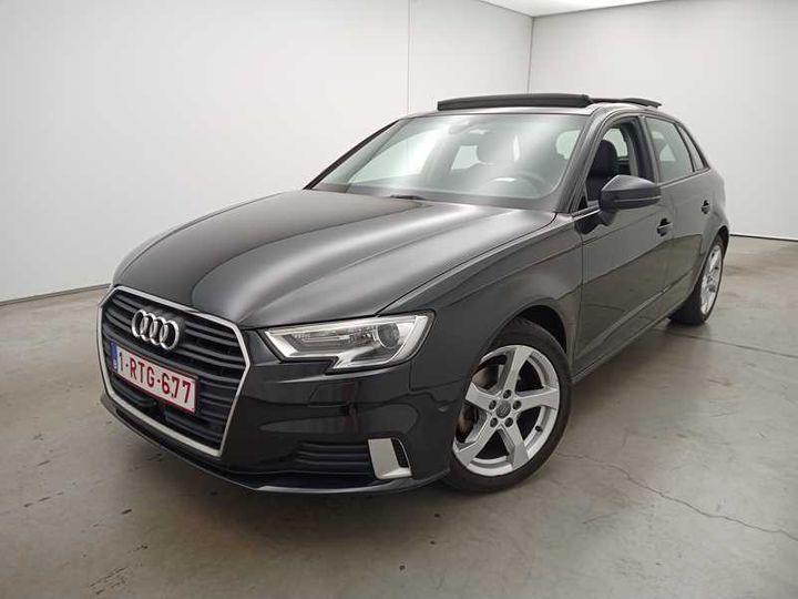 AUDI A3 SPORTBACK FL&#3916 2017 wauzzz8v2ha106258