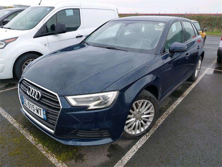 AUDI A3 SPORTBACK 2017 wauzzz8v2ha108687