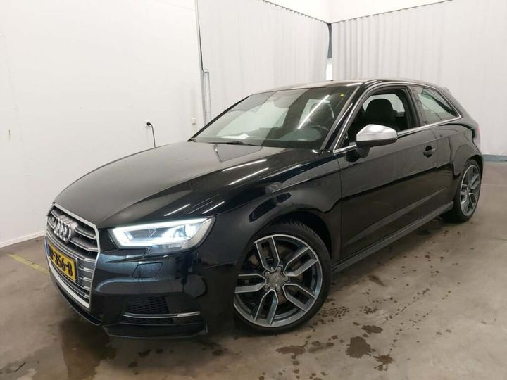 AUDI A3 2017 wauzzz8v2ha109306