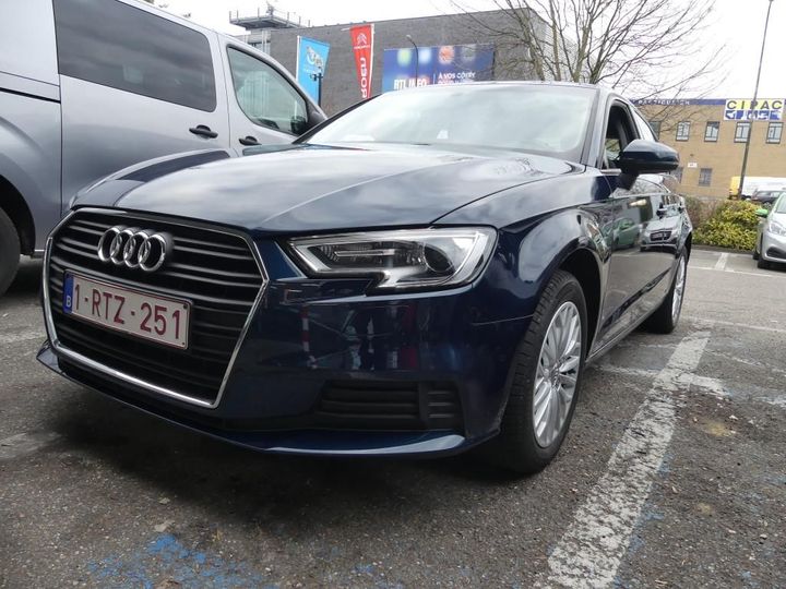 AUDI A3 SPORTBACK 2017 wauzzz8v2ha109659