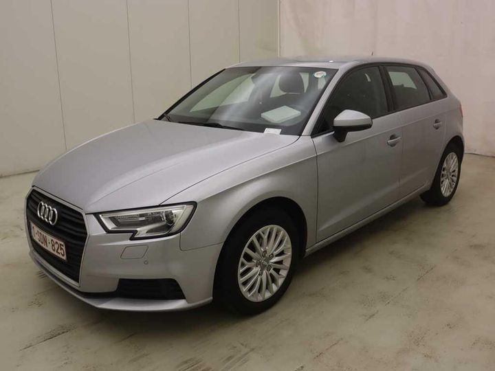 AUDI A3 2017 wauzzz8v2ha110567