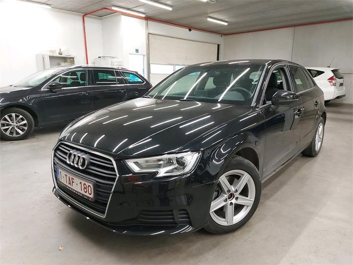 AUDI A3 SPORTBACK 2017 wauzzz8v2ha112805