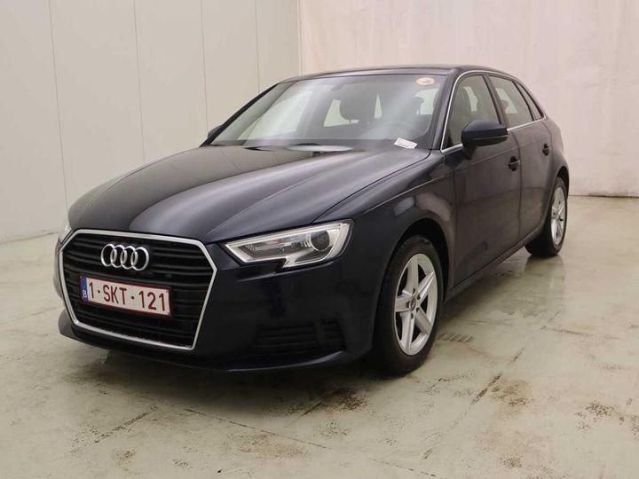 AUDI A3 2017 wauzzz8v2ha113100