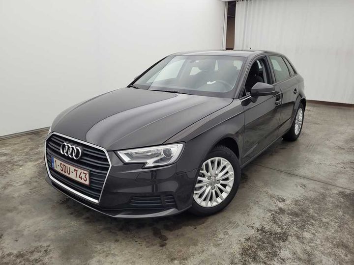 AUDI A3 SPORTBACK FL&#3916 2017 wauzzz8v2ha115302