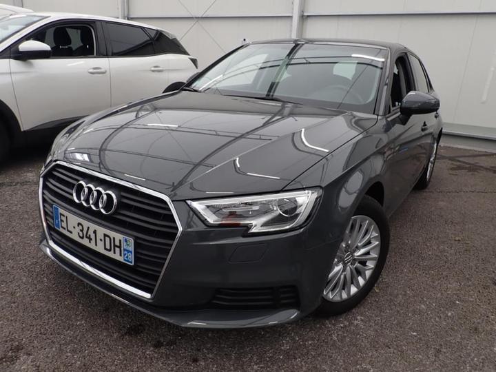 AUDI A3 SPORTBACK 2017 wauzzz8v2ha116112