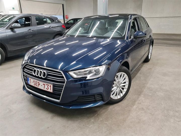 AUDI A3 SPORTBACK 2017 wauzzz8v2ha123948