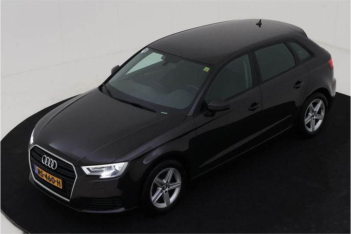 AUDI A3 SPORTBACK 2017 wauzzz8v2ha124209