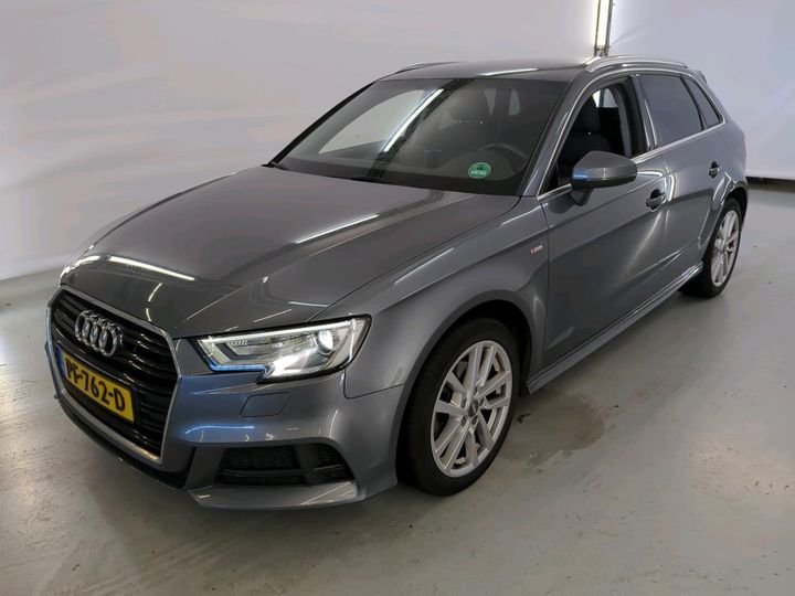 AUDI A3 2017 wauzzz8v2ha129314