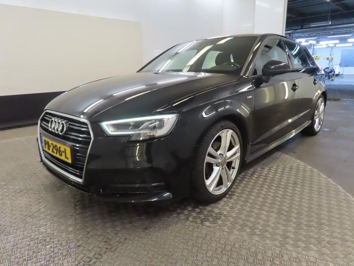 AUDI A3 SPORTBACK 2017 wauzzz8v2ha135419