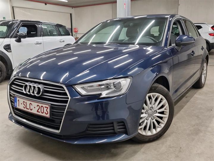 AUDI A3 SPORTBACK 2017 wauzzz8v2ha137851