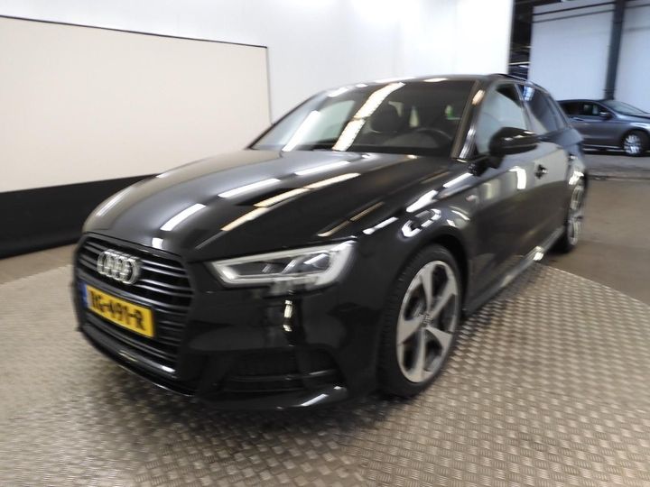 AUDI A3 SPORTBACK 2018 wauzzz8v2ha142452