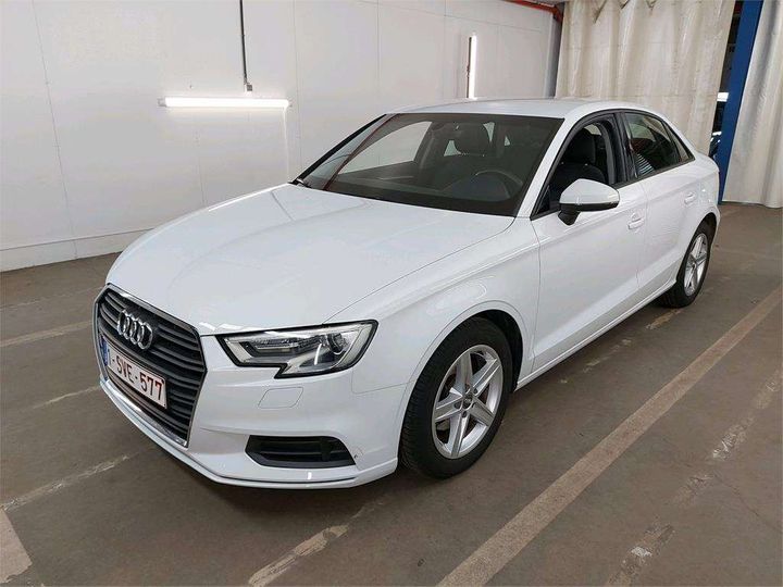 AUDI A3 BERLINE 2017 wauzzz8v2j1006716