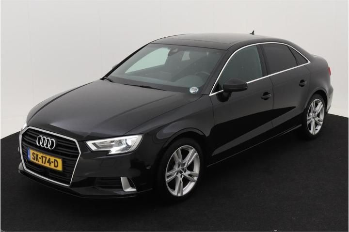 AUDI A3 LIMOUSINE 2017 wauzzz8v2j1011866