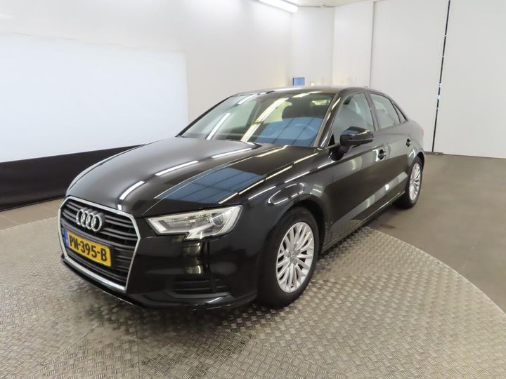 AUDI A3 LIMOUSINE 2017 wauzzz8v2j1011981